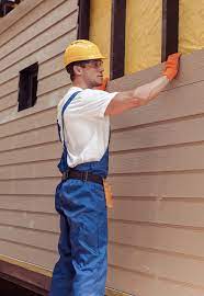 Best Siding Removal and Disposal  in Belleville, KS